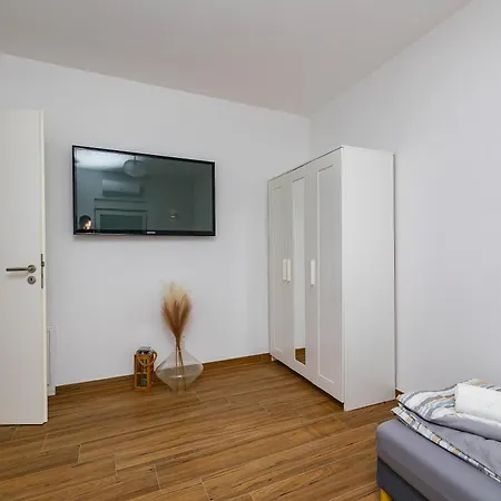 Apartament Katarina Pupnat