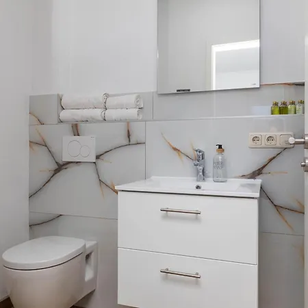 Apartament Katarina