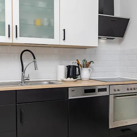 Apartament Katarina *