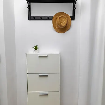 Katarina Apartament Pupnat
