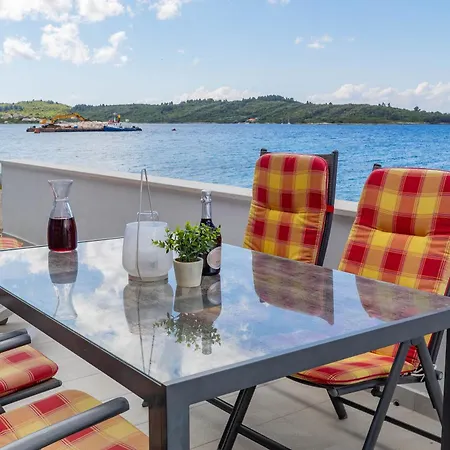 Apartament Katarina