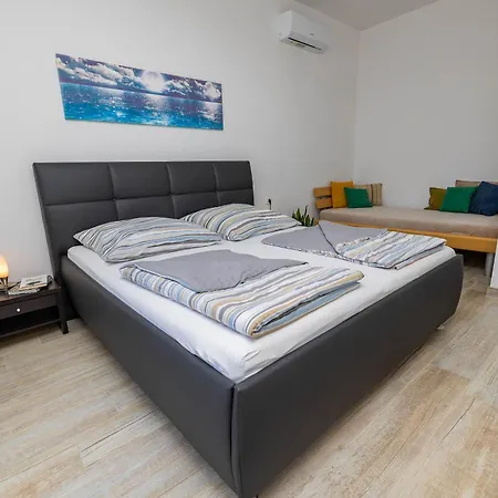 Apartament Katarina *