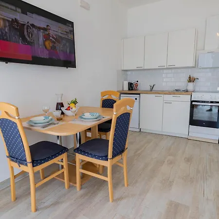 Katarina Apartment Pupnat