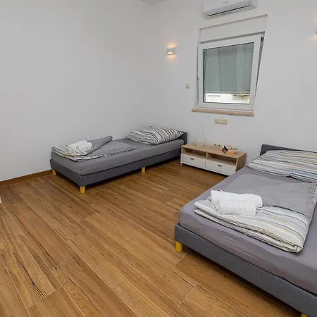 Katarina Apartment