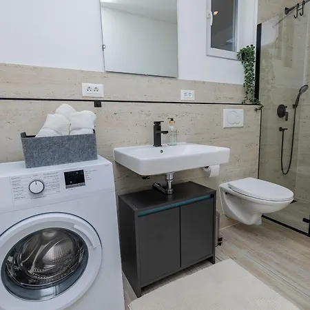 Katarina Apartment