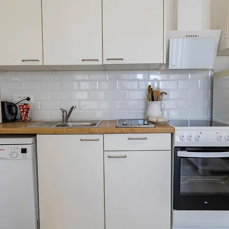 Katarina Apartment
