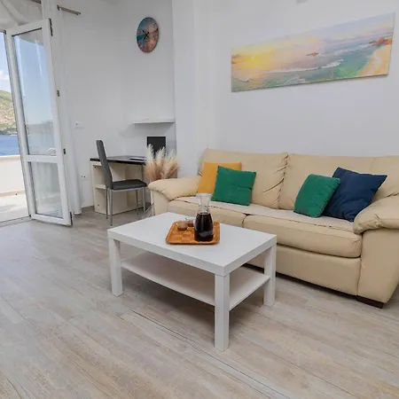 Katarina Apartment