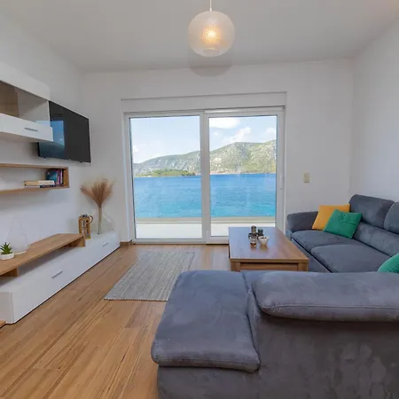 Apartment Katarina *