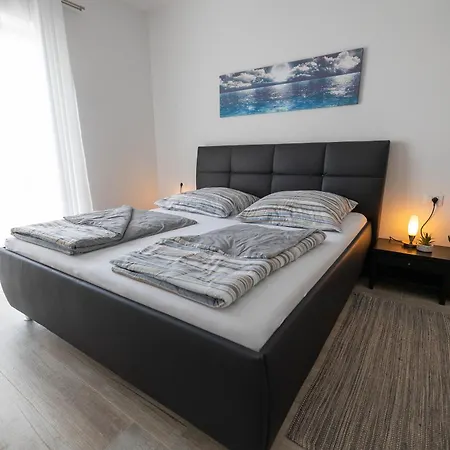 Katarina Apartment