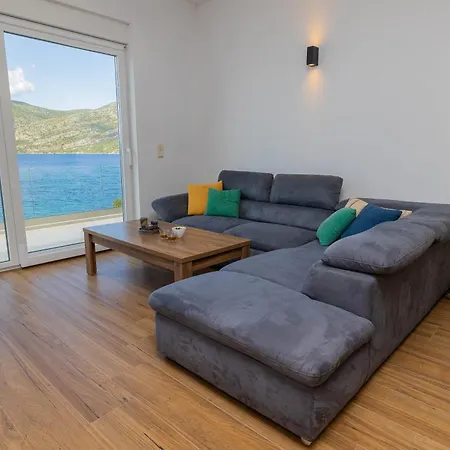Katarina Apartment Pupnat
