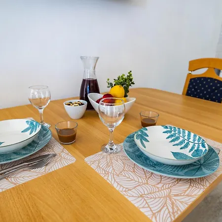 Katarina Apartment